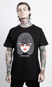 koszulka DISTURBIA - AMY, unisex