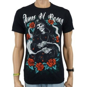 koszulka GUNS N' ROSES - ROSES REAPER