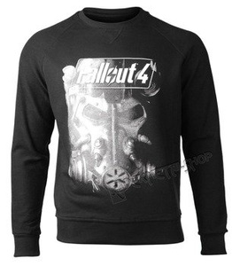 bluza FALLOUT 4 - BROTHERHOOD OF THE STEEL, bez kaptura