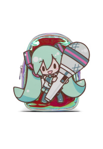 plecak HATSUNE MIKU (mini)