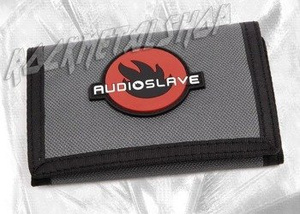 portfel AUDIOSLAVE