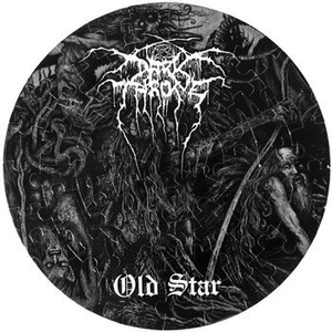puzzle DARKTHRONE - OLD STAR