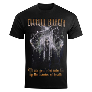 koszulka DIMMU BORGIR - HANDS OF DEATH