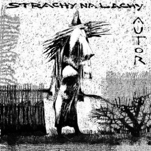 STRACHY NA LACHY: AUTOR (CD)