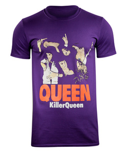 koszulka QUEEN - KILLER QUEEN