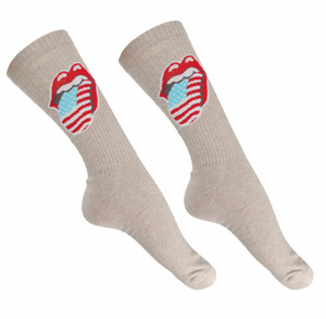 skarpetki THE ROLLING STONES - US TONGUE