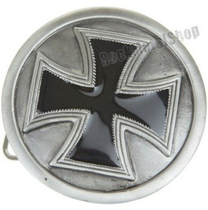 klamra do pasa BIKER CROSS