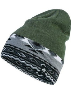 czapka zimowa MASTERDIS - SUR STREET CUFF