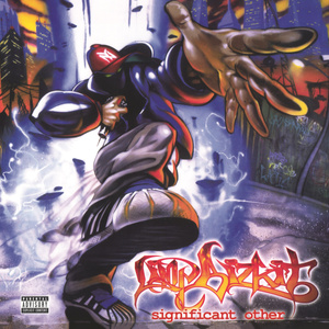 LIMP BIZKIT: SIGNIFICANT OTHER (2LP VINYL)