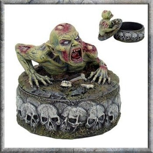 szkatułka RISING ZOMBIE BOX