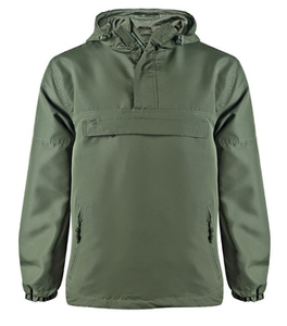 kurtka SUMMER WINDBREAKER olive
