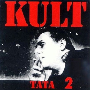 KULT: TATA 2 (CD)
