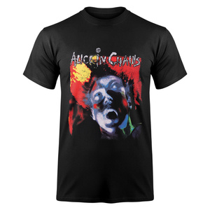 koszulka ALICE IN CHAINS - FACELIFT