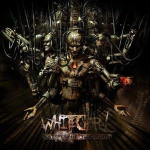 WHITECHAPEL: A NEW ERA OF CORRUPTION (CD) LIMITED DIGI