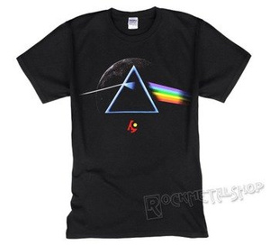 koszulka PINK FLOYD - DARK SIDE 40 YRS