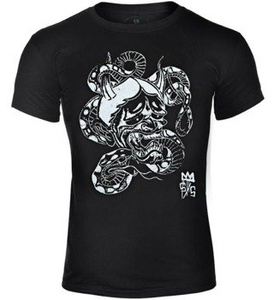 koszulka SOMETHING SACRED - Hanah