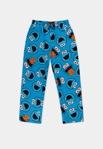 spodnie dresowe COOKIE MONSTER