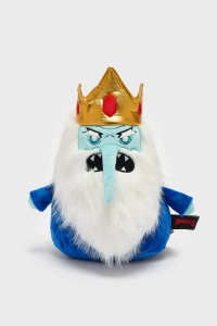 maskotka KILLSTAR - ICE KING (ADVENTURE TIME)