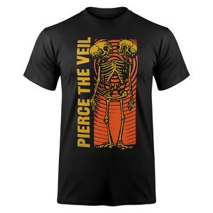 koszulka PIERCE THE VEIL - SKELETON