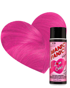 odżywka LOVE COLOUR - PINK PASSION, 236ml