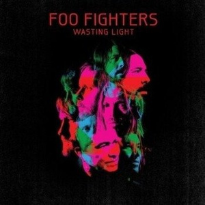 FOO FIGHTERS : WASTING LIGHT (LP VINYL)