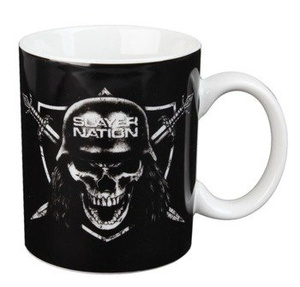 kubek SLAYER - SLAYER NATION