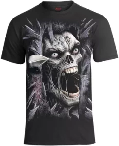 koszulka HERES ZOMBIE