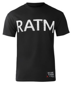 koszulka RAGE AGAINST THE MACHINE - BATTLE 99