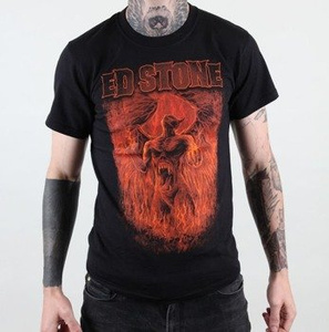 koszulka ED STONE - REIGN IN HELL