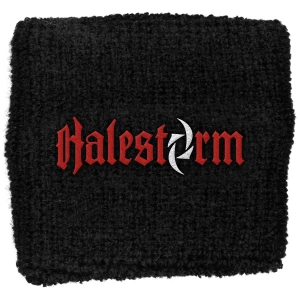 frotka na rękę HALESTORM - LOGO