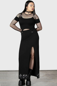 spódnica KILLSTAR - LA DANSE