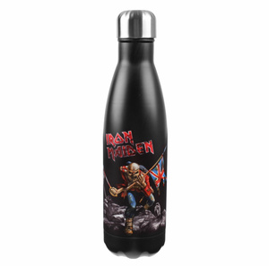 butelka termiczna IRON MAIDEN - TROOPER