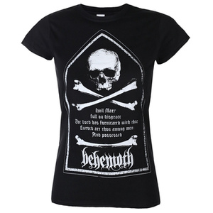 bluzka damska BEHEMOTH - AMEN