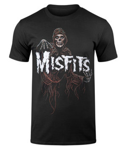 koszulka MISFITS - MYSTIC FIEND