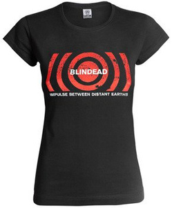 bluzka damska BLINDEAD - IMPULS