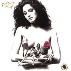 RED HOT CHILI PEPPERS: MOTHER'S MILK (LP VINYL)