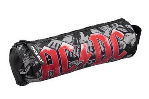 piórnik AC/DC - DECIBEL