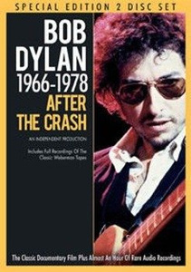 BOB DYLAN: AFTER THE CRASH 1966-1976 (DVD+CD)