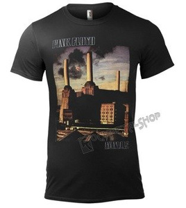 koszulka PINK FLOYD - ANIMALS