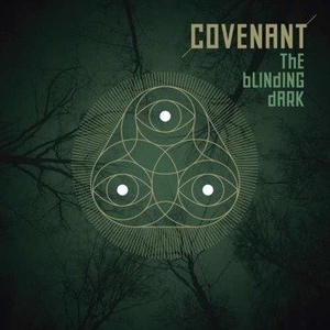 COVENANT: THE BLINDING DARK (CD)