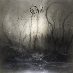 OPETH : BLACKWATER PARK (CD)