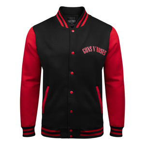 bluza/kurtka GUNS N' ROSES - APPETITE FOR DESTRUCTION rozpinana