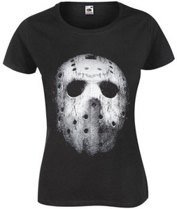 bluzka damska FRIDAY THE 13TH - JASON
