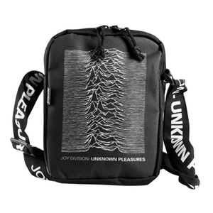 saszetka na ramię JOY DIVISION - UNKNOWN PLEASURES