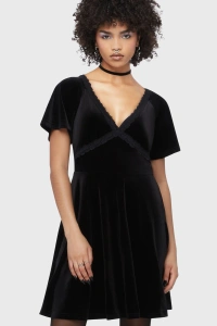 sukienka KILLSTAR - HOUR OF ECHELIA