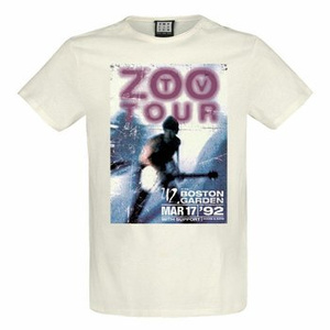 koszulka U2 - ZOO TV TOUR