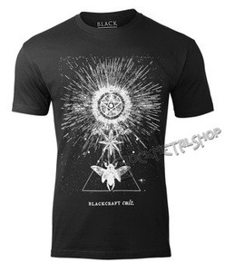 koszulka BLACK CRAFT - APPARITION
