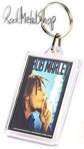 brelok do kluczy BOB MARLEY - PRO SPLIFF (PK5190)