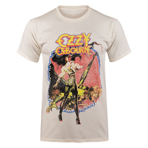 koszulka OZZY OSBOURNE - THE ULTIMATE SIN TOUR 86