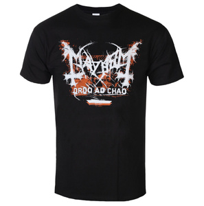 koszulka MAYHEM - ORDO AD CHAO